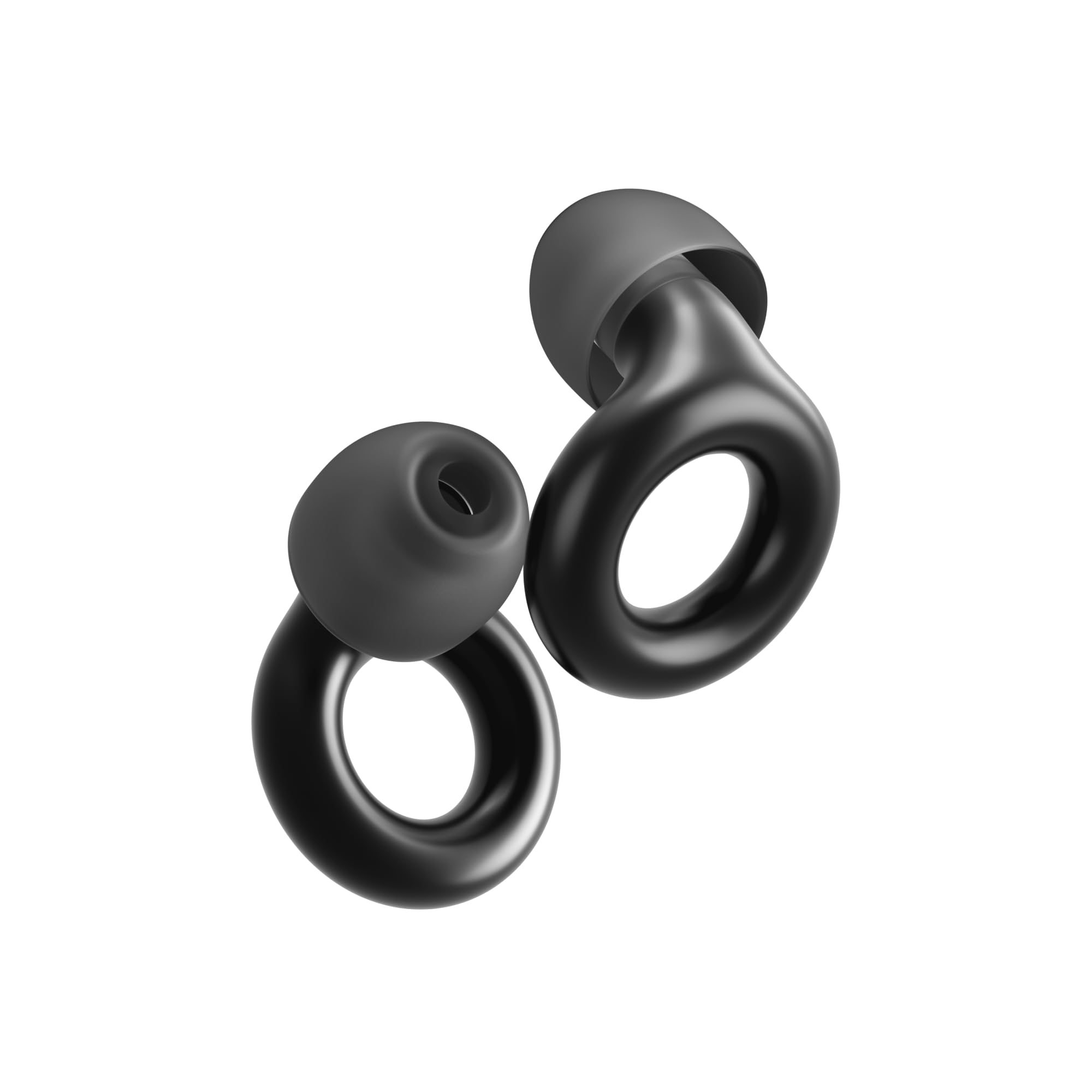 Loop Experience 2 Ohrstöpsel mit ringförmigem Design zur Geräuschreduzierung